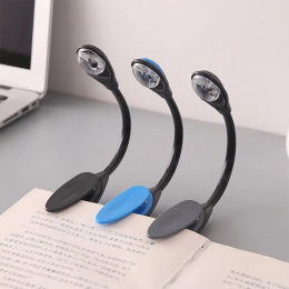 Learn to Read Clip Light