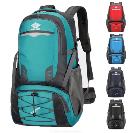 Outdoor mountaineering bag hiking bag