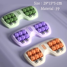 Foot Roller Massager