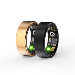 R11 Waterproof Smart Ring