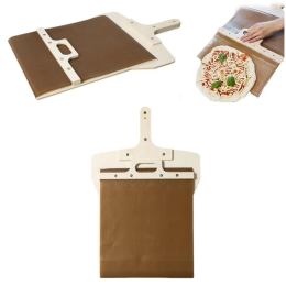 Sliding Pizza PeeL