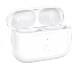Compatible with Apple AirPods Pro 1/2/3 generation Bluetooth headset charging case