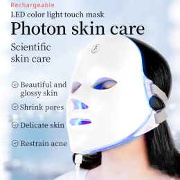 LED Photorejuvenation Device