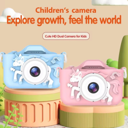 X2 Children's Digital Camera