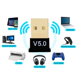 USB Bluetooth Adapter 5.0