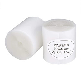Road mountain bike anti-puncture tire pad
