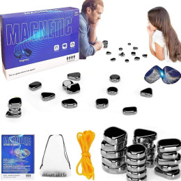 Children's Educational Magnetic Effect Toys for Training Concentration