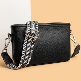 Women's Crossbody Luxury Shoulder Bag