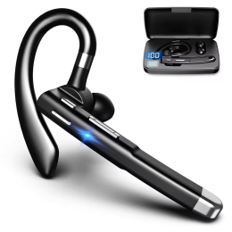 YYk-520 Ear-hook Bluetooth Headset