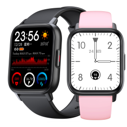 QS16 Smart Watch