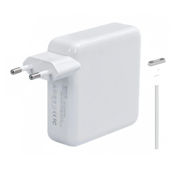 85W Apple laptop power adapter
