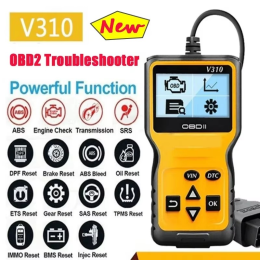 V310 OBD2 Code Reader