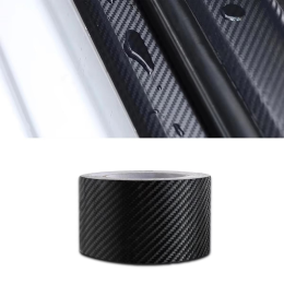 5D Carbon Fiber Door Tape