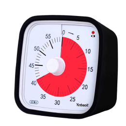 Visual Classroom Learning Timer