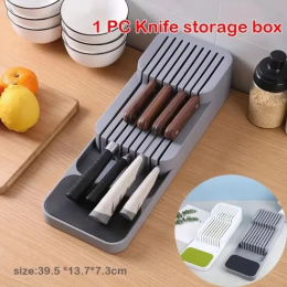 Knife Storage Box