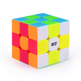 3x3 Speed Solving Competition Rubik's Cube