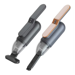 Cordless Portable Handheld Car Vacuum Cleaner