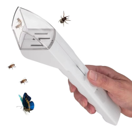 Handheld Insect Trap