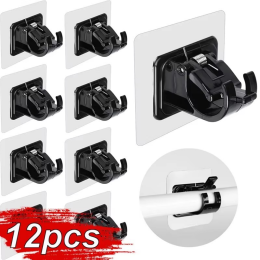 Curtain Rod Brackets