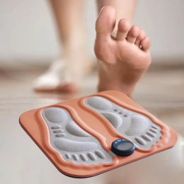 3D Foot Massage Cushion
