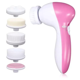 Facial Massage Electric Cleansing Device