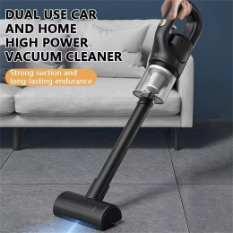 Rechargeable Portable Handheld Cordless Vacuum Cleaner