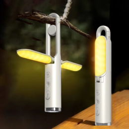 Rechargeable Outdoor Camping Lamp