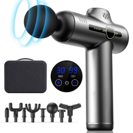V1 Muscle Relaxation Massage Gun