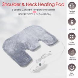 Heating Shawl Heating Pad