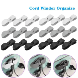 Cord Organizer for Kitchen Appliances