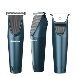 Digital LCD Rechargeable Hair Clipper