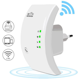 300Mbps Wireless Repeater