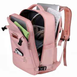 Multi Function Cabin Travel Backpack