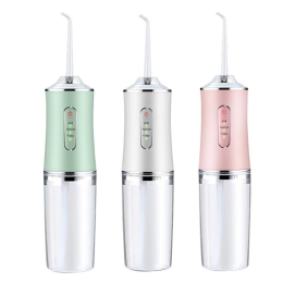 Electric Portable Teeth Irrigator