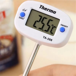 TA288 Needle Type Food Thermometer