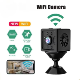 K13 Camera Infrared Night Vision Network Camera