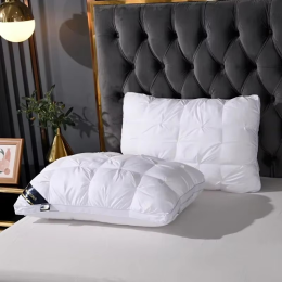 Luxury 5-Star Hotel Quality Pillow