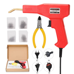 Car Bumper Repair Machine
