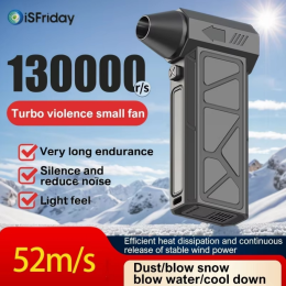 Portable Turbo Violent Fan
