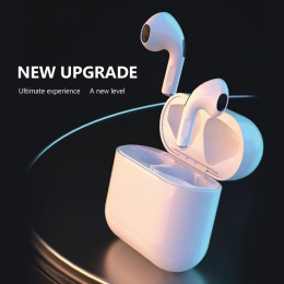 Pro4 TWS High Fidelity Stereo Wireless Bluetooth Headset