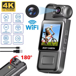 Portable Handheld HD Camera Law Enforcement Recorder
