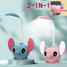 Stitch Pencil Sharpener Eye Protection Reading Light