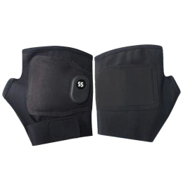 Portable Rechargeable Heated Gloves