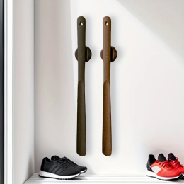 50cm Wooden Shoe Cue with Magnetic Base