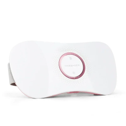 Hot compress uterine cold rechargeable heating belt