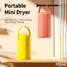 Portable Electric Mini Clothes Dryer