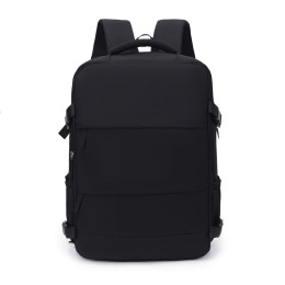 Multifunctional waterproof outdoor short-trip backpack