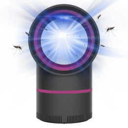 Usb electric mosquito killer for indoor use