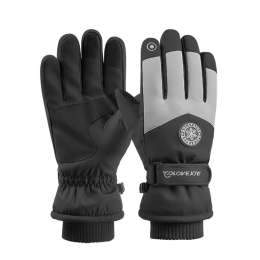Waterproof Warm Ski Winter Gloves