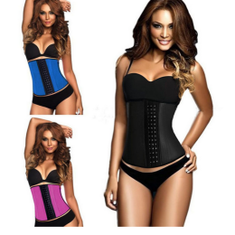 Compression Neoprenex Waist Cincher Corset